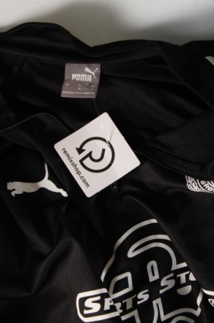 Herren Shirt PUMA, Größe L, Farbe Schwarz, Preis 23,66 €