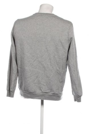 Herren Shirt PUMA, Größe L, Farbe Grau, Preis 23,66 €