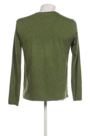 Ανδρική μπλούζα Pepe Jeans, Μέγεθος M, Χρώμα Πράσινο, Τιμή 55,67 €