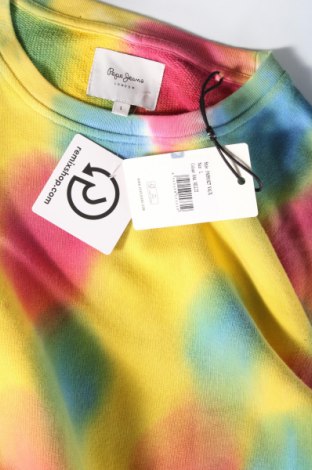 Ανδρική μπλούζα Pepe Jeans, Μέγεθος L, Χρώμα Πολύχρωμο, Τιμή 41,75 €
