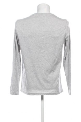 Herren Shirt Pier One, Größe L, Farbe Grau, Preis 13,22 €