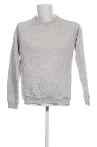 Herren Shirt Pier One, Größe M, Farbe Grau, Preis € 3,97