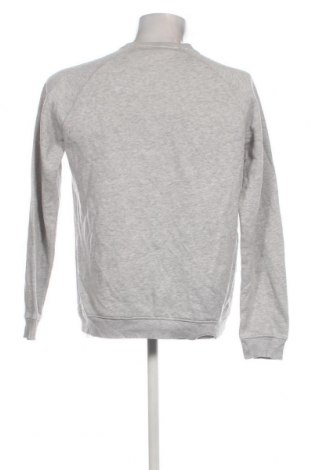 Herren Shirt Pier One, Größe M, Farbe Grau, Preis € 4,63