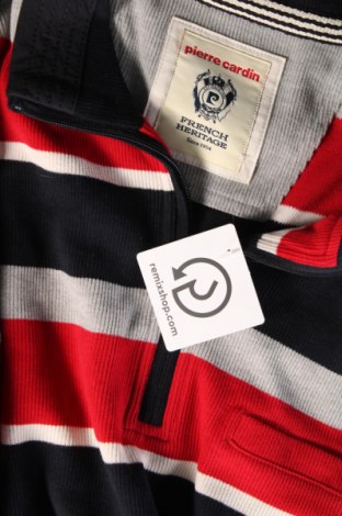 Herren Shirt Pierre Cardin, Größe L, Farbe Mehrfarbig, Preis 25,05 €