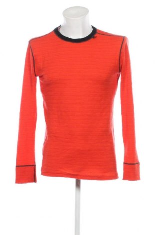 Мъжка блуза Pierre Robert, Размер L, Цвят Оранжев, Цена 27,00 лв.