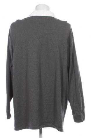 Herren Shirt Polo By Ralph Lauren, Größe 5XL, Farbe Grau, Preis € 62,24