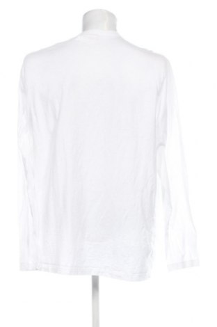 Мъжка блуза Polo By Ralph Lauren, Размер XXL, Цвят Бял, Цена 120,75 лв.