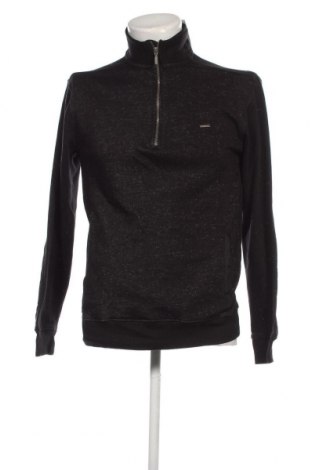 Ανδρική μπλούζα Proline, Μέγεθος L, Χρώμα Μαύρο, Τιμή 11,51 €