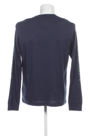 Herren Shirt RVCA, Größe M, Farbe Blau, Preis € 31,96