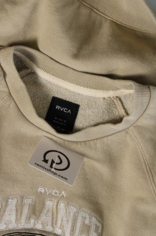 Pánske tričko  RVCA, Veľkosť M, Farba Béžová, Cena  14,38 €
