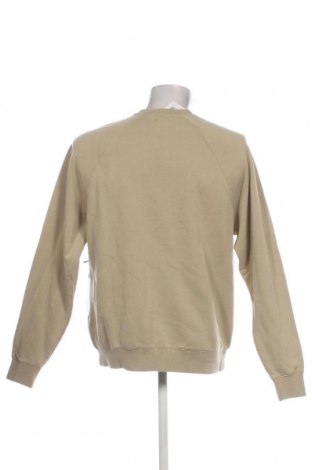 Ανδρική μπλούζα RVCA, Μέγεθος M, Χρώμα  Μπέζ, Τιμή 14,38 €