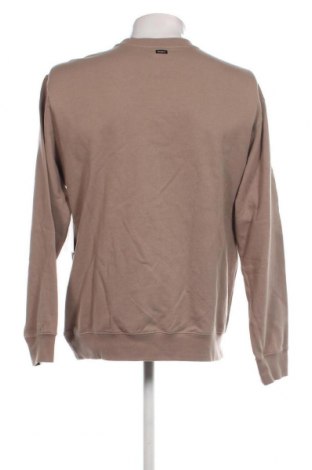 Ανδρική μπλούζα RVCA, Μέγεθος M, Χρώμα  Μπέζ, Τιμή 31,96 €