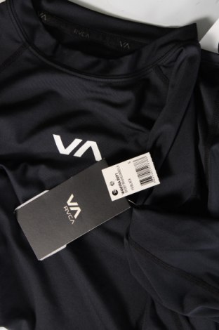 Herren Shirt RVCA, Größe S, Farbe Schwarz, Preis 29,38 €