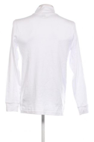 Herren Shirt Rebel, Größe M, Farbe Weiß, Preis € 13,22