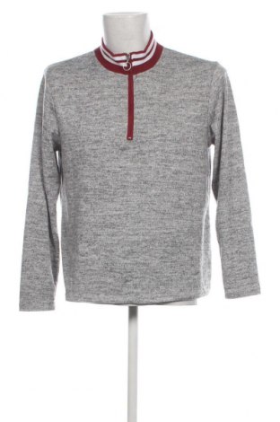 Ανδρική μπλούζα Redhill, Μέγεθος M, Χρώμα Γκρί, Τιμή 3,76 €