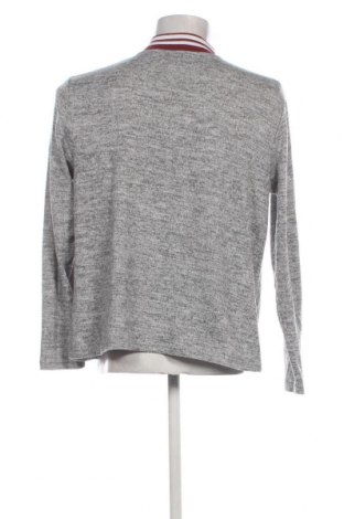 Ανδρική μπλούζα Redhill, Μέγεθος M, Χρώμα Γκρί, Τιμή 4,70 €