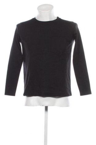 Ανδρική μπλούζα Reserved, Μέγεθος M, Χρώμα Μαύρο, Τιμή 4,70 €