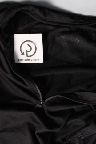 Pánske tričko  Reusch, Veľkosť XL, Farba Čierna, Cena  6,75 €