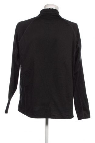 Ανδρική μπλούζα Reusch, Μέγεθος XL, Χρώμα Μαύρο, Τιμή 7,36 €