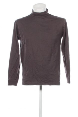 Ανδρική μπλούζα Ronley, Μέγεθος M, Χρώμα Γκρί, Τιμή 3,64 €