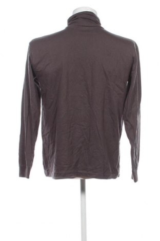 Ανδρική μπλούζα Ronley, Μέγεθος M, Χρώμα Γκρί, Τιμή 5,52 €