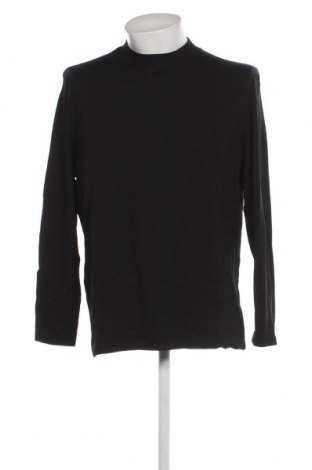 Мъжка блуза S. Marlon, Размер XL, Цвят Черен, Цена 27,00 лв.