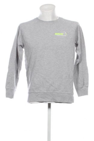 Herren Shirt STANLEY/STELLA, Größe L, Farbe Grau, Preis € 4,10