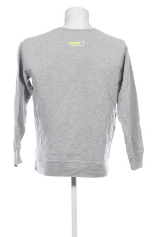 Herren Shirt STANLEY/STELLA, Größe L, Farbe Grau, Preis 4,10 €