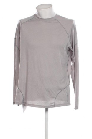 Мъжка блуза Salomon, Размер XL, Цвят Сив, Цена 35,70 лв.