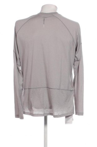 Pánske tričko  Salomon, Veľkosť XL, Farba Sivá, Cena  52,58 €