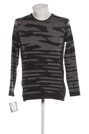 Ανδρική μπλούζα Salomon, Μέγεθος M, Χρώμα Πολύχρωμο, Τιμή 31,55 €