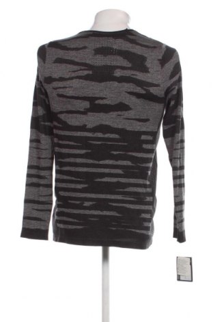 Ανδρική μπλούζα Salomon, Μέγεθος M, Χρώμα Πολύχρωμο, Τιμή 23,66 €