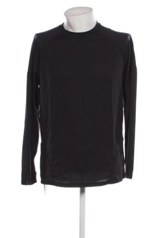 Ανδρική μπλούζα Salomon, Μέγεθος XL, Χρώμα Μαύρο, Τιμή 52,58 €
