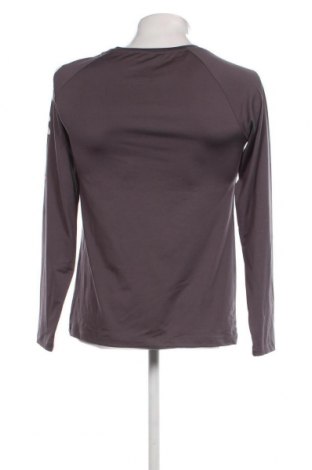 Ανδρική μπλούζα Sam, Μέγεθος XL, Χρώμα Γκρί, Τιμή 3,42 €