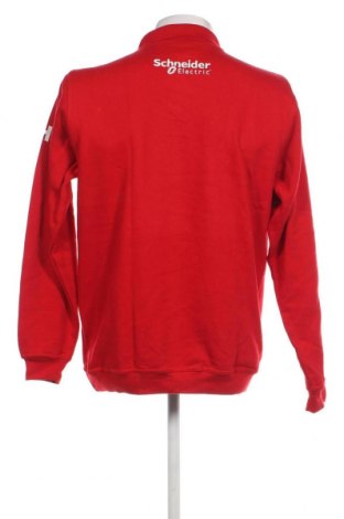 Pánské tričko  Santino, Velikost M, Barva Červená, Cena  414,00 Kč