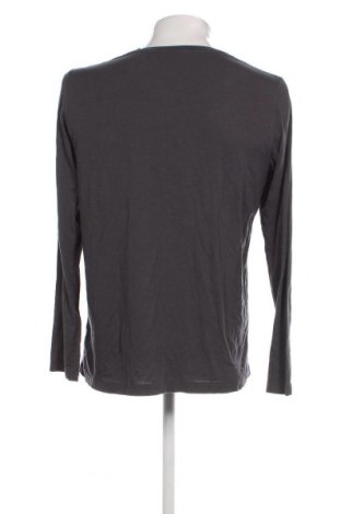 Мъжка блуза Schiesser, Размер M, Цвят Сив, Цена 9,45 лв.