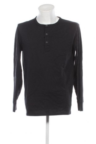 Ανδρική μπλούζα Selected Homme, Μέγεθος L, Χρώμα Μαύρο, Τιμή 8,40 €