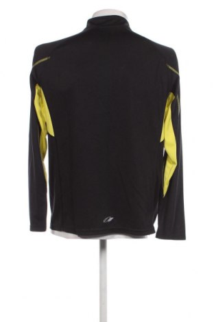 Ανδρική μπλούζα Shamp, Μέγεθος M, Χρώμα Μαύρο, Τιμή 2,85 €
