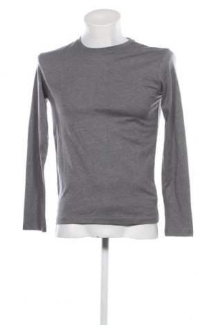 Herren Shirt Sinsay, Größe S, Farbe Grau, Preis 2,04 €