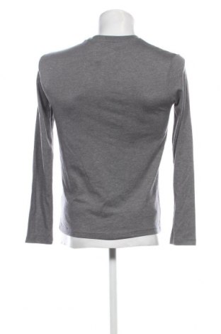 Ανδρική μπλούζα Sinsay, Μέγεθος S, Χρώμα Γκρί, Τιμή 2,72 €