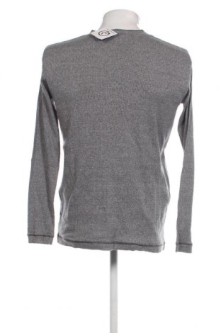 Ανδρική μπλούζα Sisley, Μέγεθος XL, Χρώμα Γκρί, Τιμή 28,80 €