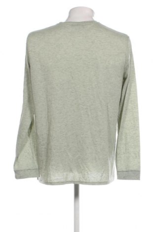 Herren Shirt Smog, Größe L, Farbe Grün, Preis € 3,97