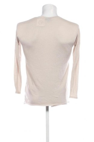 Ανδρική μπλούζα Smog, Μέγεθος S, Χρώμα  Μπέζ, Τιμή 10,00 €