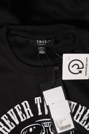 Pánské tričko  Smog, Velikost L, Barva Černá, Cena  494,00 Kč