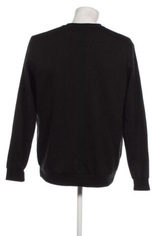 Ανδρική μπλούζα Smog, Μέγεθος L, Χρώμα Μαύρο, Τιμή 19,18 €