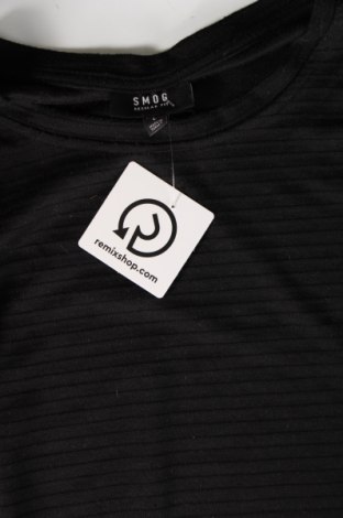 Ανδρική μπλούζα Smog, Μέγεθος L, Χρώμα Μαύρο, Τιμή 4,35 €
