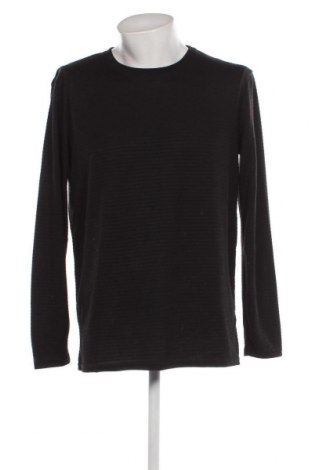 Herren Shirt Smog, Größe L, Farbe Schwarz, Preis € 4,89