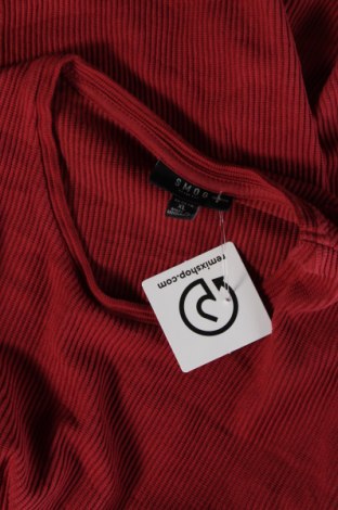 Bluză de bărbați Smog, Mărime XL, Culoare Roșu, Preț 62,50 Lei