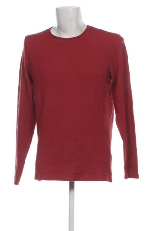 Pánské tričko  Smog, Velikost XL, Barva Červená, Cena  121,00 Kč