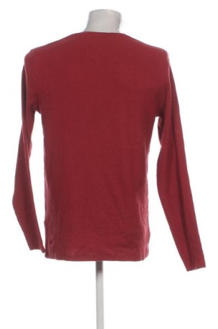 Ανδρική μπλούζα Smog, Μέγεθος XL, Χρώμα Κόκκινο, Τιμή 4,11 €